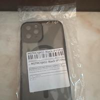 Custodia antiurto iphone 11 pro