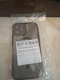 Custodia antiurto iphone 11 pro