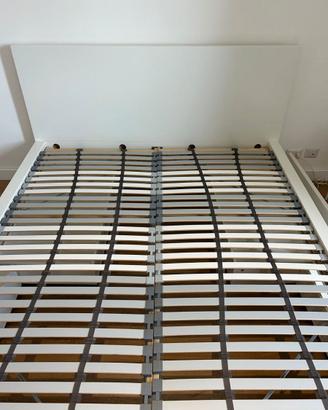 Letto con cassetti matrimoniale