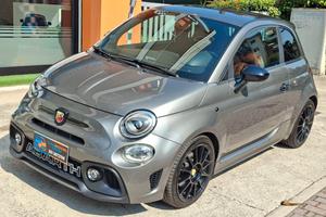 Abarth 595 1.4 t-jet Turismo cinghia sostituita