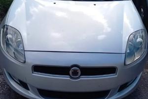 Fiat Bravo 2013