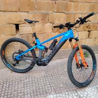 Tolgo  E-bike cube 