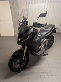 Honda X adv 750