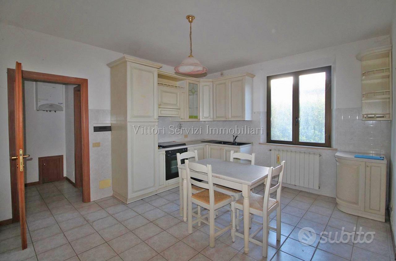 Appartamento – Pienza, Siena - Vista 4