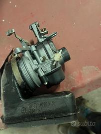 Carburatore 16