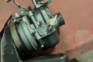 Carburatore 16
