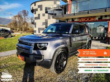 LAND ROVER Defender (2019) Defender 110 3.0D I6...