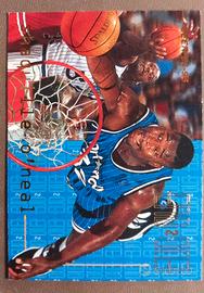 Card Nba Shaquille O'Neal 