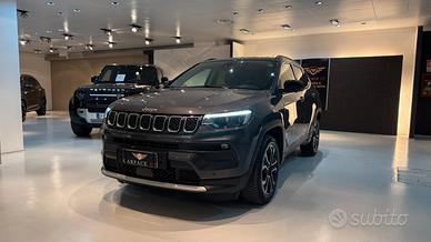 JEEP COMPASS E-TORQUE 131CV-2023 AUTOCARRO