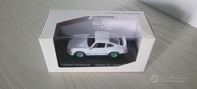 Porsche Carrera RS 1973