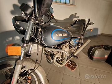 Moto Guzzi V35