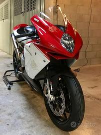 MV AGUSTA F3 800 EAS ABS 2015