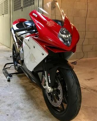 MV AGUSTA F3 800 EAS ABS 2015