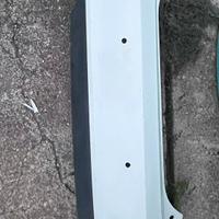 Paraurti posteriore Audi A1