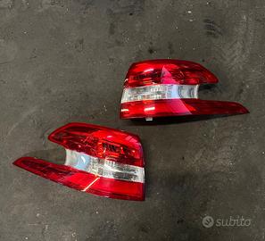 Fanali posteriori Peugeot 308 anno 2018