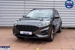 FORD Kuga 2.5 phev st-line x 2wd 225cv cvt