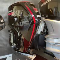 Mercury 115cv PRO XS - motore DEMO del 2024