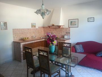 Casa vacanze sirolo riviera del conero