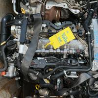 MOTORE A20DTH 2.0 TD OPEL