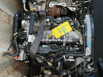 MOTORE A20DTH 2.0 TD OPEL