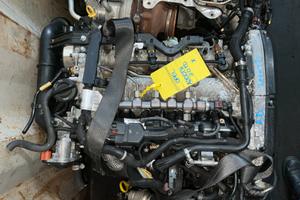 MOTORE A20DTH 2.0 TD OPEL