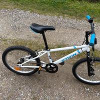 Bicicletta bambino