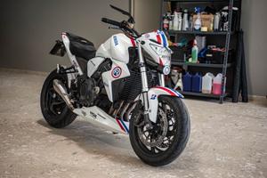 Honda CB 1000