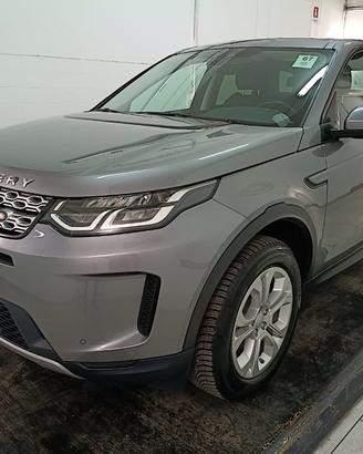 LAND ROVER Discovery Sport 2.0d i4 mhev S awd 15