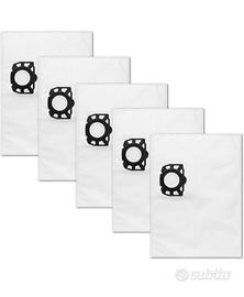 Sacchetti Aspirapolvere Compatibili WD 2 WD 3 – Se