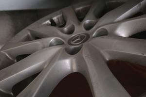 4 Cerchi in lega Mazda R17