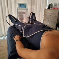 pressoterapia