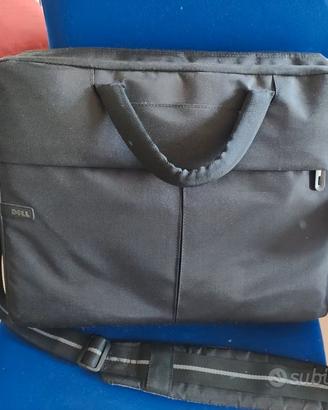 Borsa Porta computer originale DELL