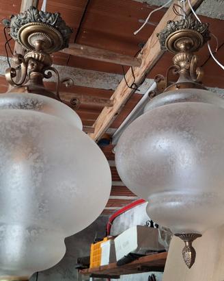 lampadari da interno