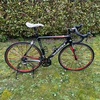 Bici da corsa Dedacciai