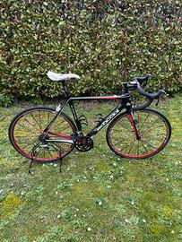 Bici da corsa Dedacciai