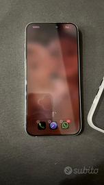 Iphone 16 pro max 256 gb