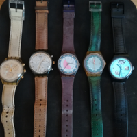 Orologi Swatch