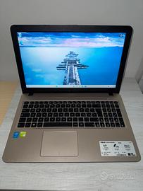 Asus asus f540l i3