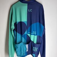 Maglia da ciclismo LeCol Pro Aqua Zero