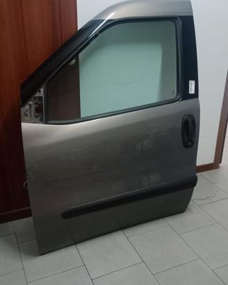 sportello per fiat doblo'