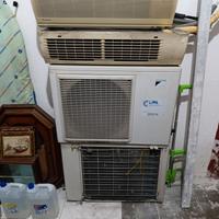 condizionatori usati