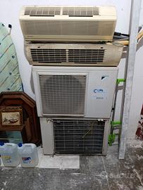 condizionatori usati