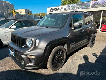 Jeep Renegade 1.0 T3 Night Eagle