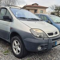 Renault Megane Scénic Evol. 1.9 dCi cat RX4 Dynami