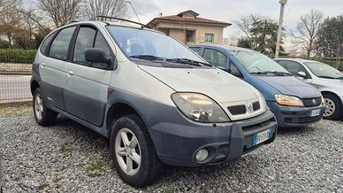 Renault Megane Scénic Evol. 1.9 dCi cat RX4 Dynami