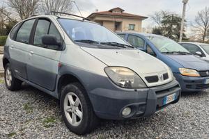 Renault Megane Scénic Evol. 1.9 dCi cat RX4 Dynami