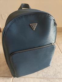 Zaino Guess blu 