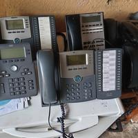 Centrale telefonica nek SL1100 