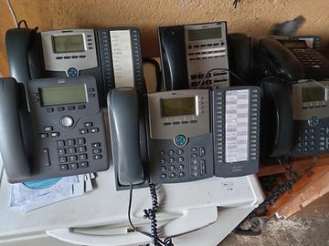 Centrale telefonica nek SL1100 