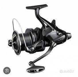 mulinelli shimano medium buitrunner xtc xtb